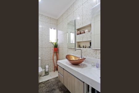 Lavabo de casa à venda com 2 quartos, 260m² em Limão , São Paulo