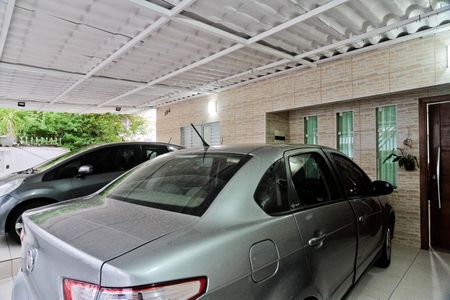 Casa à venda com 260m², 2 quartos e 3 vagasGaragem