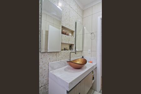 Casa à venda com 260m², 2 quartos e 3 vagasLavabo