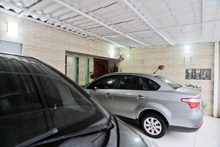 Casa à venda com 260m², 2 quartos e 3 vagasGaragem