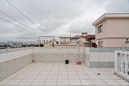 Casa à venda com 260m², 2 quartos e 3 vagasÁrea externa