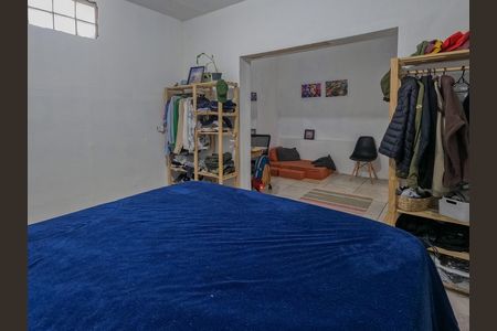 Casa para alugar com 2 quartos, 60m² em Itaberaba, São Paulo