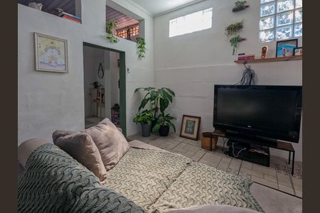Casa para alugar com 2 quartos, 60m² em Itaberaba, São Paulo