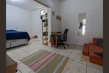Casa para alugar com 2 quartos, 60m² em Itaberaba, São Paulo