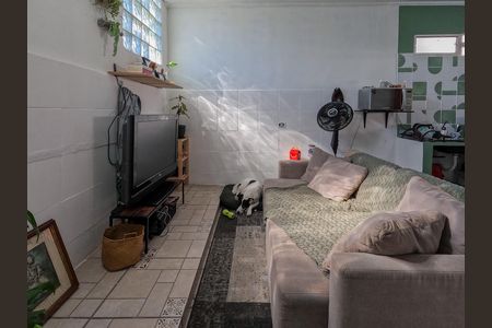 Casa para alugar com 2 quartos, 60m² em Itaberaba, São Paulo