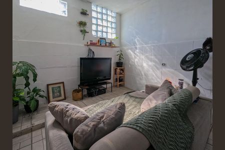 Casa para alugar com 2 quartos, 60m² em Itaberaba, São Paulo