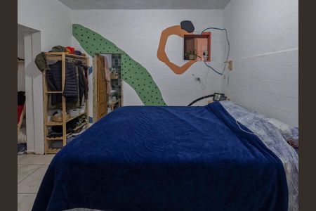 Casa para alugar com 2 quartos, 60m² em Itaberaba, São Paulo