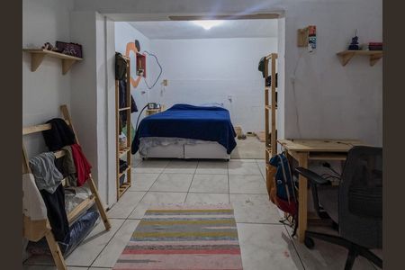 Casa para alugar com 2 quartos, 60m² em Itaberaba, São Paulo