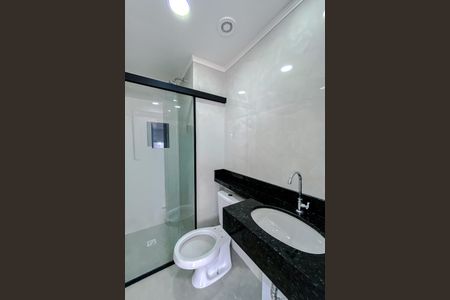 Apartamento à venda com 49m², 2 quartos e 1 vagaBanheiro