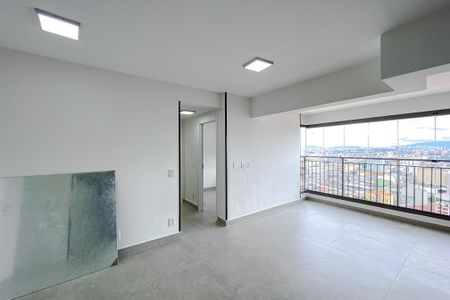 Apartamento à venda com 49m², 2 quartos e 1 vagaSala