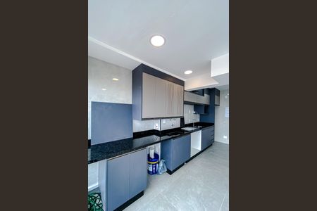 Apartamento à venda com 49m², 2 quartos e 1 vagaÁrea de Serviço