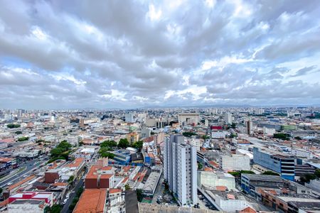 Apartamento à venda com 49m², 2 quartos e 1 vagaVista do Quarto 2