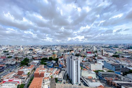 Apartamento à venda com 49m², 2 quartos e 1 vagaVista do Quarto 1