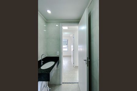 Apartamento à venda com 49m², 2 quartos e 1 vagaBanheiro