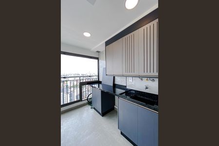 Apartamento à venda com 49m², 2 quartos e 1 vagaÁrea de Serviço