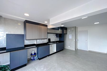 Apartamento à venda com 49m², 2 quartos e 1 vagaSala