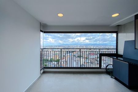 Apartamento à venda com 49m², 2 quartos e 1 vagaSala