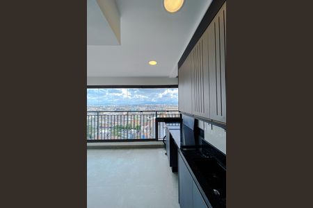 Apartamento à venda com 49m², 2 quartos e 1 vagaÁrea de Serviço