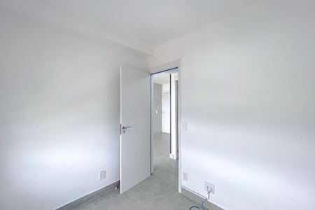 Apartamento à venda com 49m², 2 quartos e 1 vagaQuarto 1