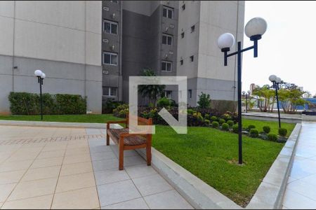 Apartamento à venda com 71m², 2 quartos e 1 vagaÁrea externa