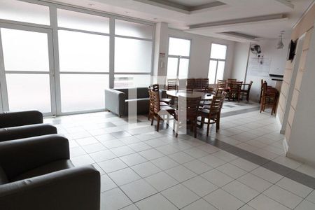 Apartamento à venda com 71m², 2 quartos e 1 vaga Salão de festas