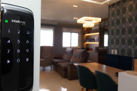 Apartamento à venda com 71m², 2 quartos e 1 vagaHall de entrada