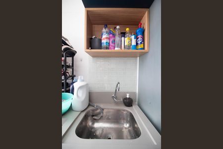 Apartamento à venda com 71m², 2 quartos e 1 vagaÁrea de Serviço