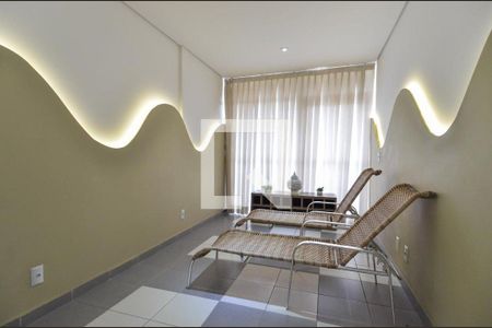 Apartamento à venda com 71m², 2 quartos e 1 vagaSpa