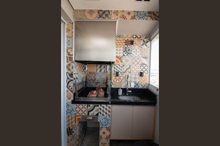 Apartamento à venda com 71m², 2 quartos e 1 vagaVaranda da Sala