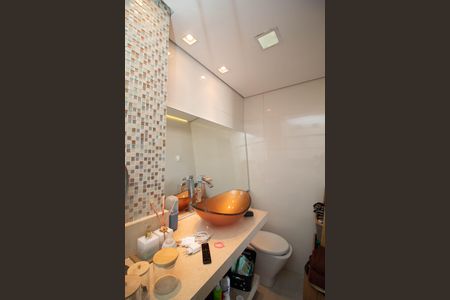 Apartamento à venda com 71m², 2 quartos e 1 vagaQuarto 2 - Suíte