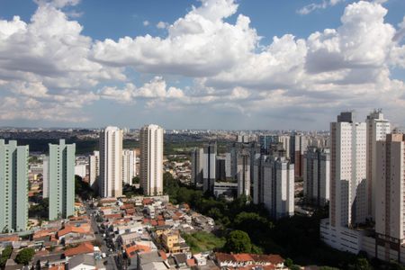 Apartamento à venda com 71m², 2 quartos e 1 vagaVista - Área de Serviço