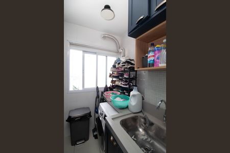 Apartamento à venda com 71m², 2 quartos e 1 vagaÁrea de Serviço