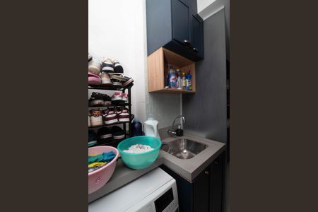 Apartamento à venda com 71m², 2 quartos e 1 vagaÁrea de Serviço