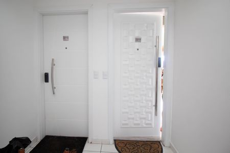 Apartamento à venda com 71m², 2 quartos e 1 vagaHall de entrada