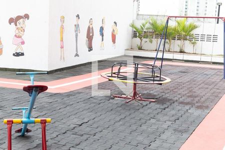 Apartamento à venda com 71m², 2 quartos e 1 vagaPlayground