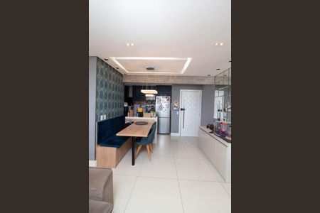 Apartamento à venda com 71m², 2 quartos e 1 vagaSala de Jantar