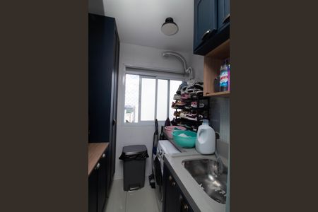 Apartamento à venda com 71m², 2 quartos e 1 vagaÁrea de Serviço