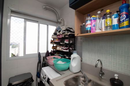 Apartamento à venda com 71m², 2 quartos e 1 vagaÁrea de Serviço