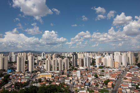 Apartamento à venda com 71m², 2 quartos e 1 vagaVista do Quarto 1