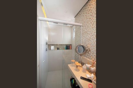 Apartamento à venda com 71m², 2 quartos e 1 vagaQuarto 2 - Suíte