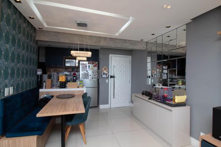 Apartamento à venda com 71m², 2 quartos e 1 vagaSalaSala de Jantar