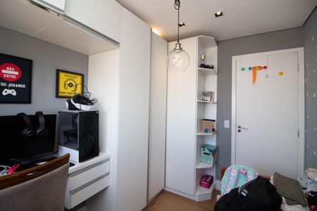Apartamento à venda com 71m², 2 quartos e 1 vagaQuarto 1