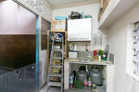 Casa à venda com 200m², 2 quartos e 1 vaga Casa à venda com 200m², 2 quartos e 1 vagaÁrea de Serviço