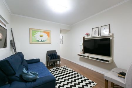 Casa à venda com 200m², 2 quartos e 1 vaga Casa à venda com 200m², 2 quartos e 1 vagaSala