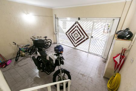 Casa à venda com 200m², 2 quartos e 1 vaga Casa à venda com 200m², 2 quartos e 1 vagaGaragem