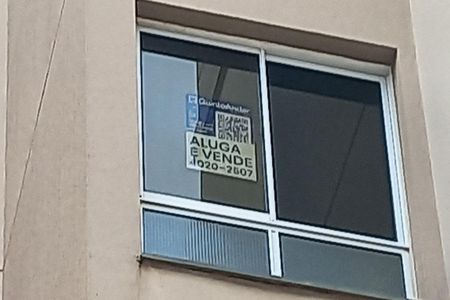 Apartamento à venda com 44m², 2 quartos e 1 vagaPlaca Instalada