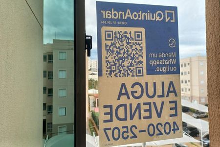 Apartamento à venda com 44m², 2 quartos e 1 vagaPlaca Instalada