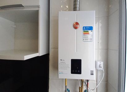 Apartamento à venda com 44m², 2 quartos e 1 vagaÁrea de Serviço