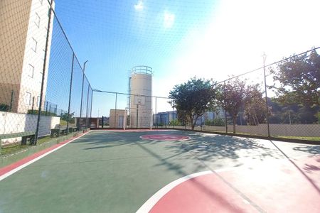 Apartamento à venda com 44m², 2 quartos e 1 vagaÁrea comum