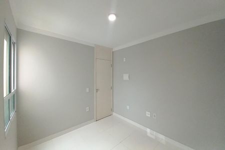 Sala de apartamento à venda com 2 quartos, 44m² em Jardim do Lago Ii, Campinas